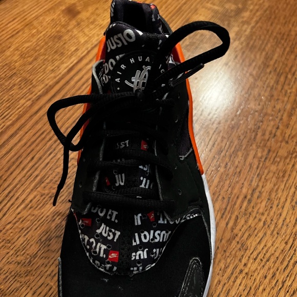 Nike huarache, rarely worn, great condition - Picture 3 of 4